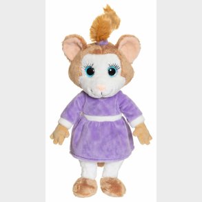 Teddykompaniet Musse &  Helium Bamse Helium 35 cm