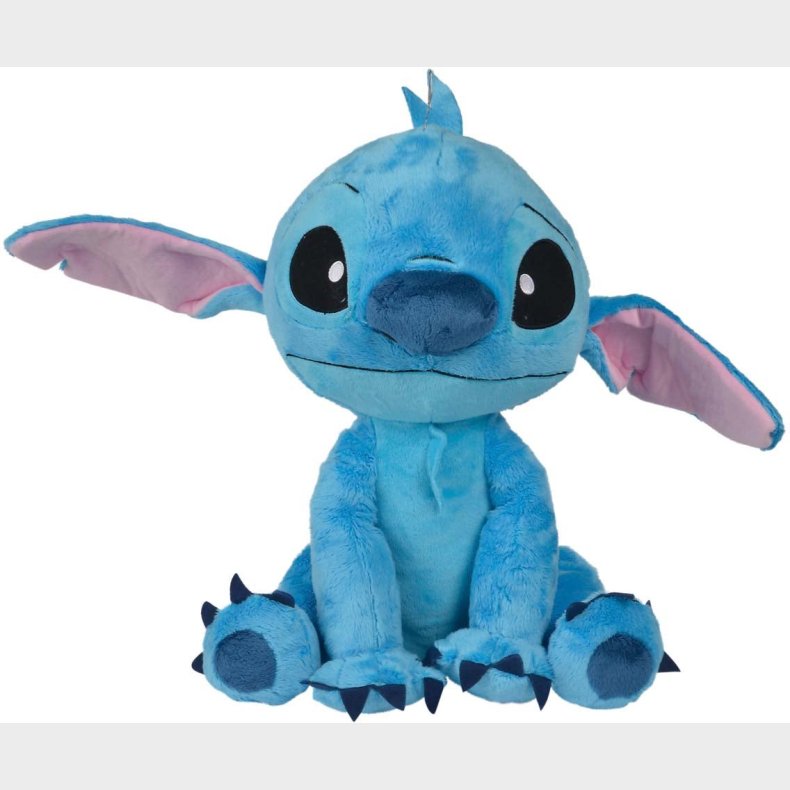 Disney Stitch Bamse 50 cm