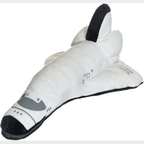 Teddykompaniet Bamse Selvlysende Rumraket