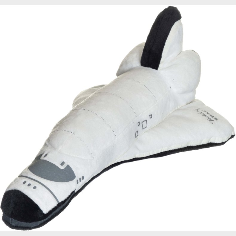 Teddykompaniet Bamse Selvlysende Rumraket