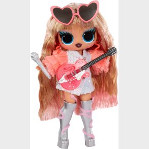 L.O.L. Surprise! Tweens Neon Pop Stars Dukke Thea Stars
