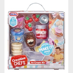 Little Tikes Creative Chefs Is-st
