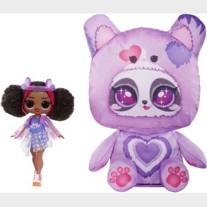 L.O.L. Surprise! Tweens Costume Dukke Hoops Cutie