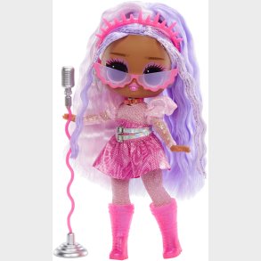 L.O.L. Surprise! Tweens Neon Pop Stars Dukke Kitty K
