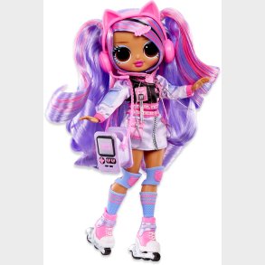 L.O.L. Surprise! OMG Core Dukke Ace