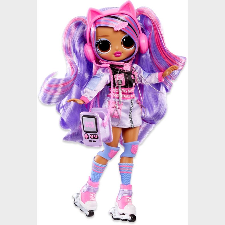 L.O.L. Surprise! OMG Core Dukke Ace