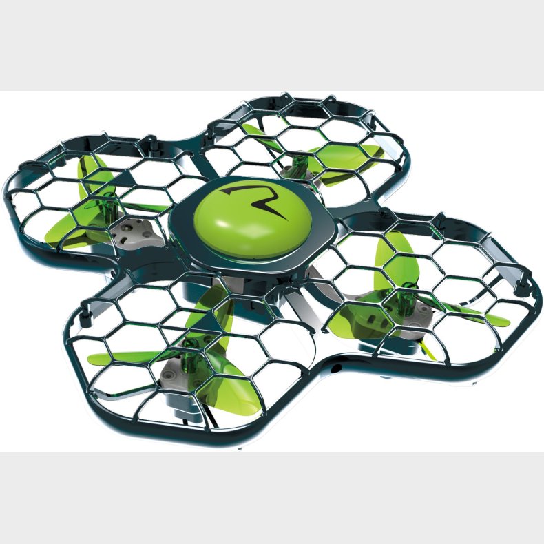 Syma Revolt X26LUM Orbitz Drone