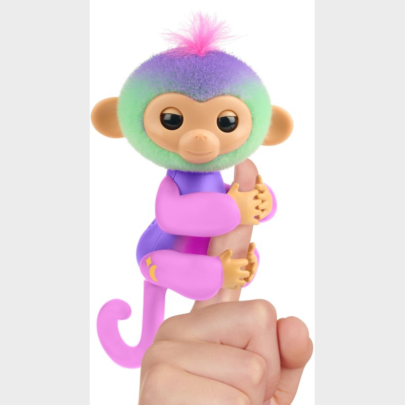 Fingerlings Magic Moods Abe