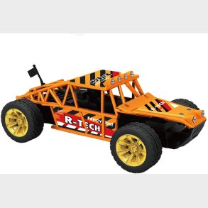 Rastar Speed Car 2.4G Fjernstyret Bil 1:16