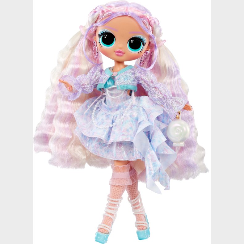 L.O.L. Surprise! OMG Dukke Pearla