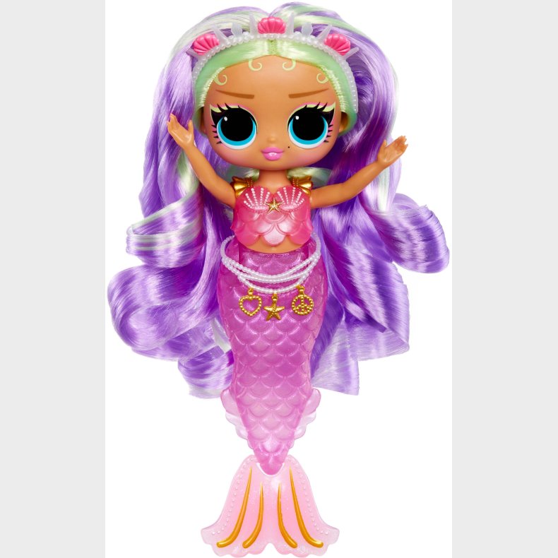 L.O.L. Surprise! Tweens Havfrue Cleo Cove