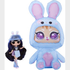 L.O.L. Surprise! Tweens Costume Dukke Aya Cherry