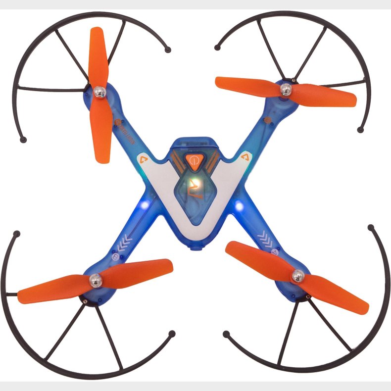 Syma X15PRO Night Hawk Stunt-drone