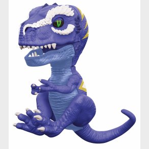 Untamed T Rex Face off Dino