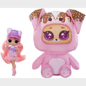 L.O.L. Surprise! Tweens Costume Dukke Ali Dance