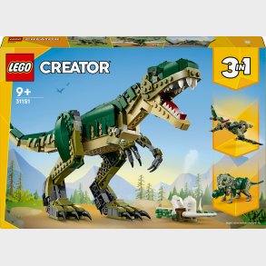 LEGO Creator 31151 T. rex