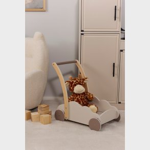 Alice &  Fox Gvogn, Beige