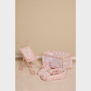 Cloudberry Castle Rejsest til Dukker, Rabbit