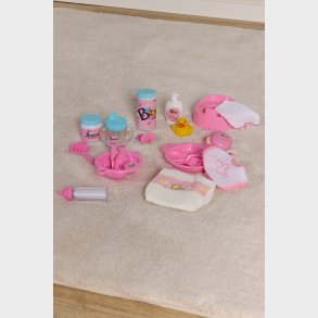 Cloudberry Castle Dukketilbehrsst