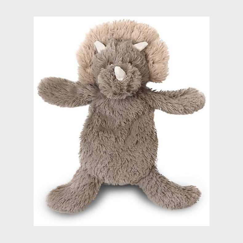 That's Mine Houston Bamse Lille, Dino