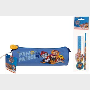 Paw Patrol Penalhus med Blyantst