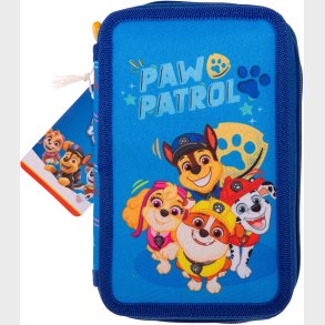 Paw Patrol Dobbelt Penalhus