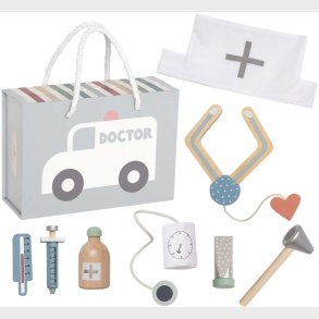 JaBaDaBaDo Lgetaske, Slvfarvet