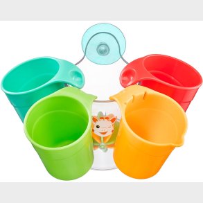 Sophie the Giraffe Badelegetj