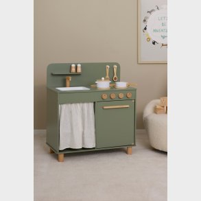 Alice &  Fox Vintage Legekkken, Mintgrn