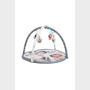 Beemoo PLAY Pals Savannah Aktivitetscenter