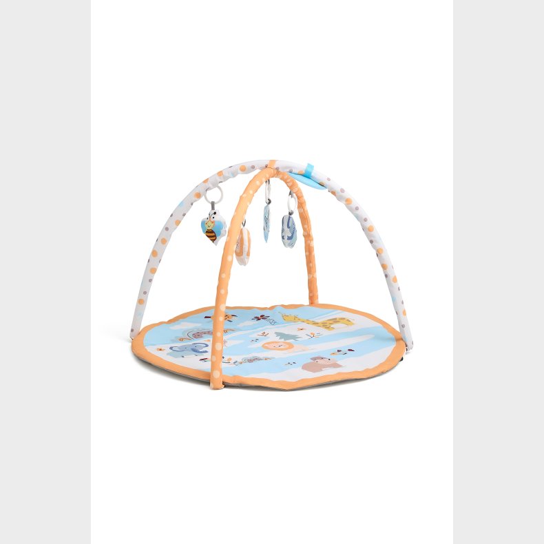 Beemoo PLAY Pals River Aktivitetscenter