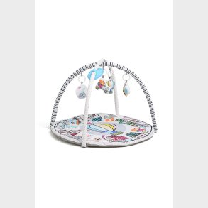 Beemoo PLAY Pals Town Aktivitetscenter