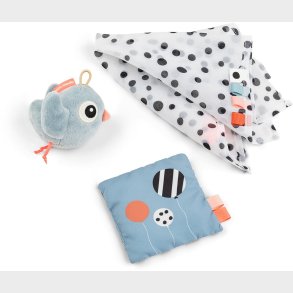 Done By Deer Tiny Birdee Aktivitetsleget�j, Blue