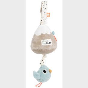 Done By Deer Birdee Aktivitetslegetj Musik