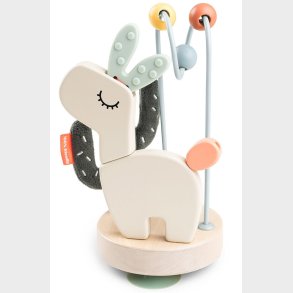 Done By Deer Lalee Aktivitetslegetj Stick &  Stay, Sand