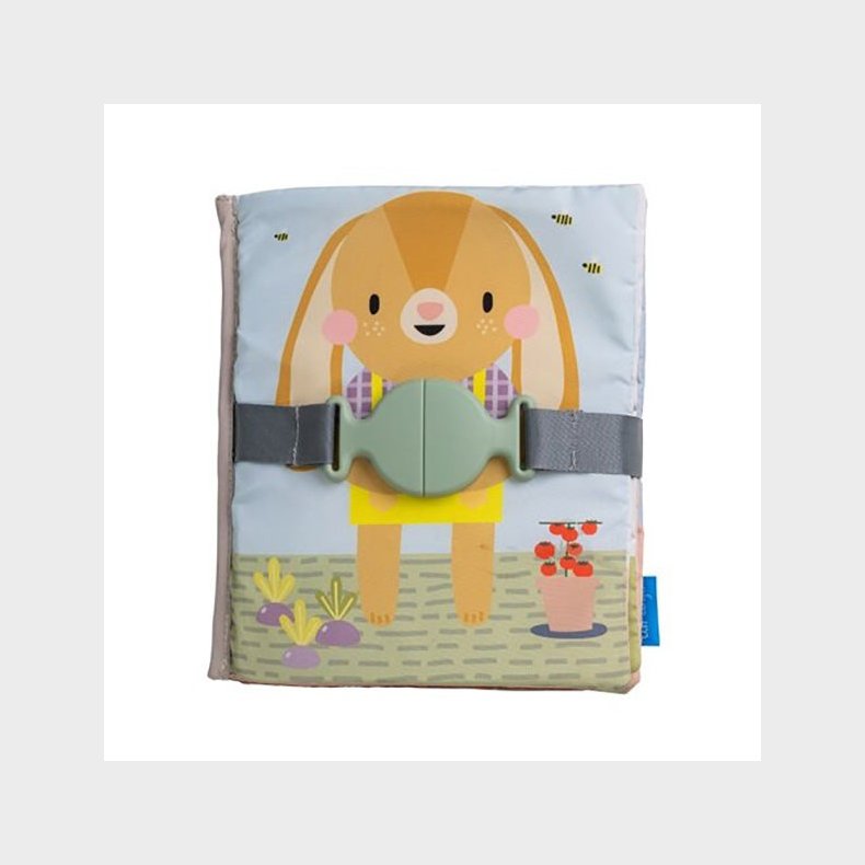 TAF Toys Ativitetsbog