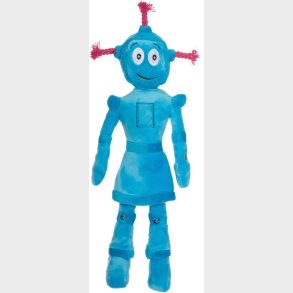 Teddykompaniet Babblarna Minisar Bamse Klonk 25 cm