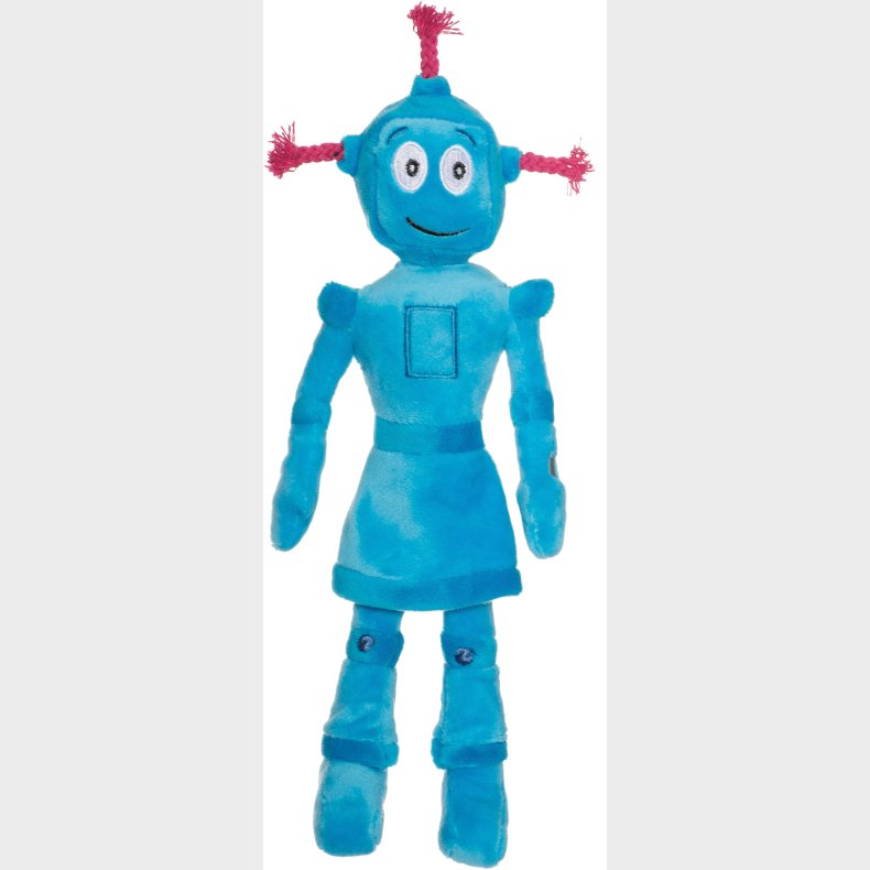 Teddykompaniet Babblarna Minisar Bamse Klonk 25 cm