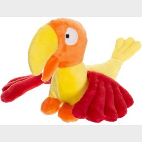 Teddykompaniet Babblarna Minisar Bamse Faffa 9 cm