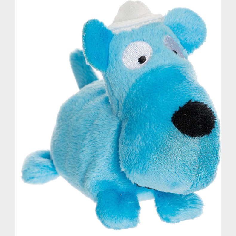 Teddykompaniet Babblarna Minisar Bamse Vovvo  9 cm