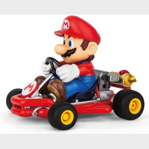 Carrera Mario Kart Fjernstyret Bil