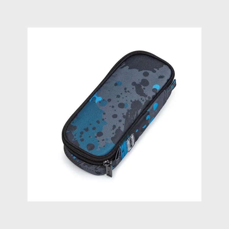 Jeva Box Penalhus, Spray