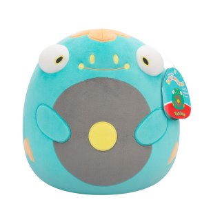 Squishmallows Pokémon Bamse 25 cm Wave 6A