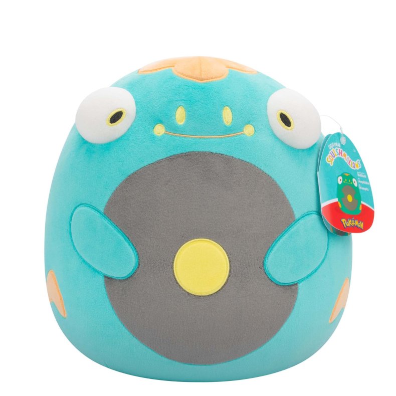 Squishmallows Pok&eacute;mon Bamse 25 cm Wave 6A