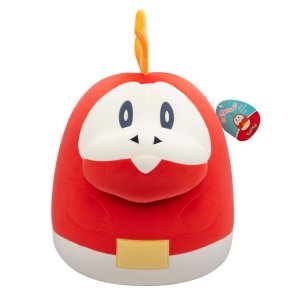 Squishmallows Pokmon Bamse 35 cm Wave 6B