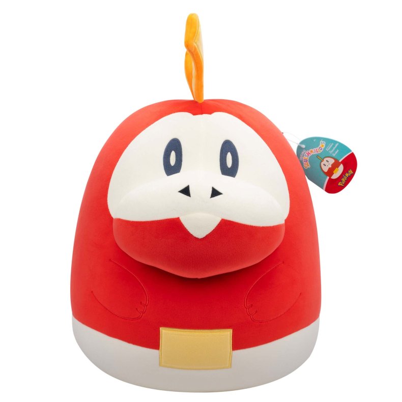 Squishmallows Pokmon Bamse 35 cm Wave 6B