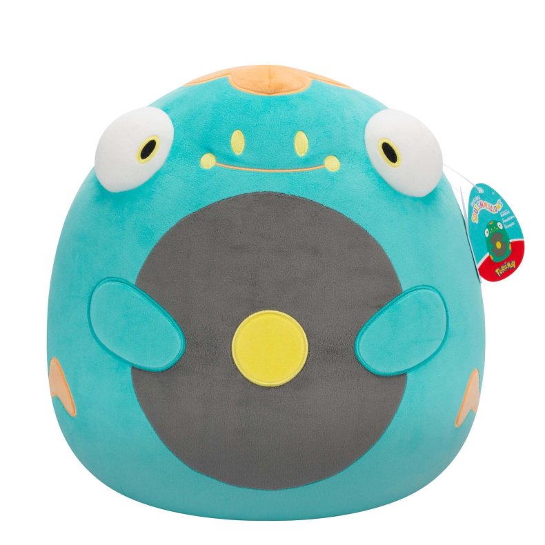 Squishmallows Pokmon Bamse 35 cm Wave 6A