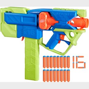 NERF N Series Sprinter Blaster