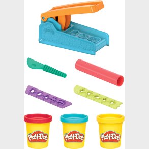 Play-Doh Startst