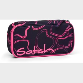 Satch Penalhus, Pink Supreme